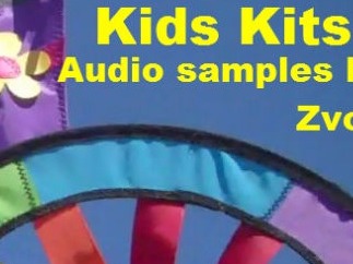 Kids Kits
                    sample set