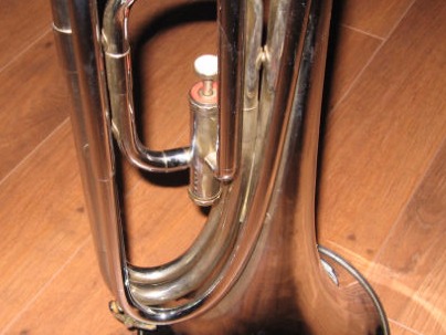 Marching Band Horn