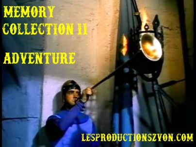 Memory Collection 11 Adventure