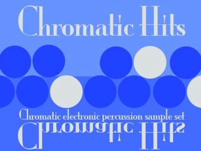 Chromatic Hits